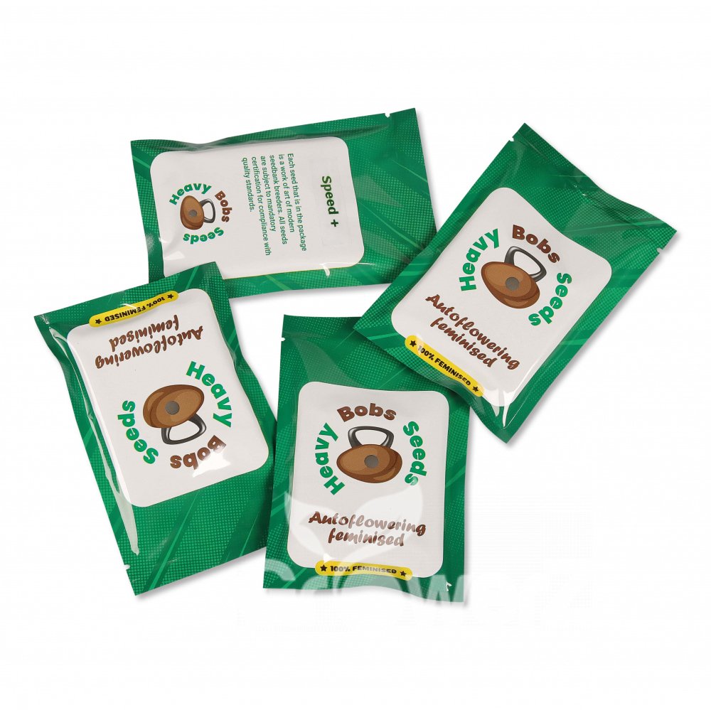 Green Poison Auto Fem.