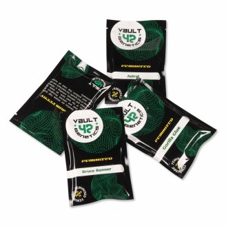 Семена конопли купить сорт Mimosa Shot Fem.