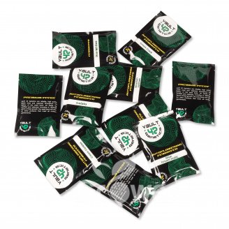 Strawberry Pie Auto Fem.