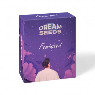 Семена конопли купить сорт White Widow XL Fem.