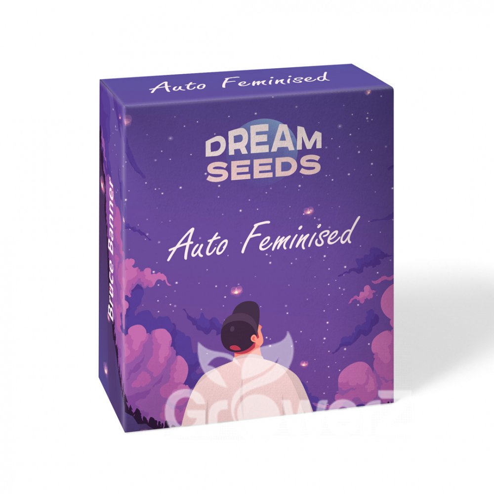 Pink Runtz Auto Fem.